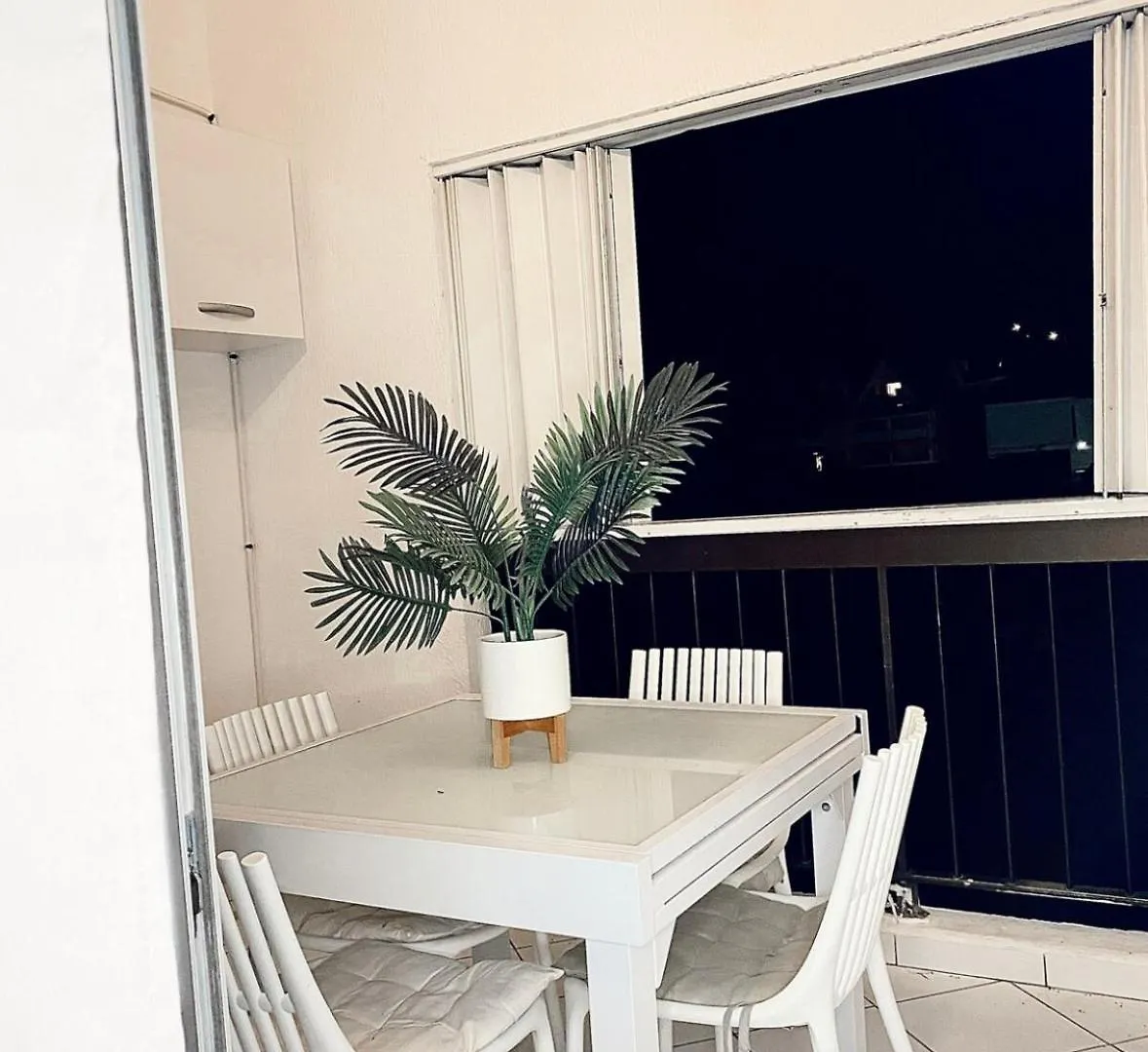 Lagon Bleu Duplex Bas Du Fort , Gosier 哥西尔 瓜德罗普