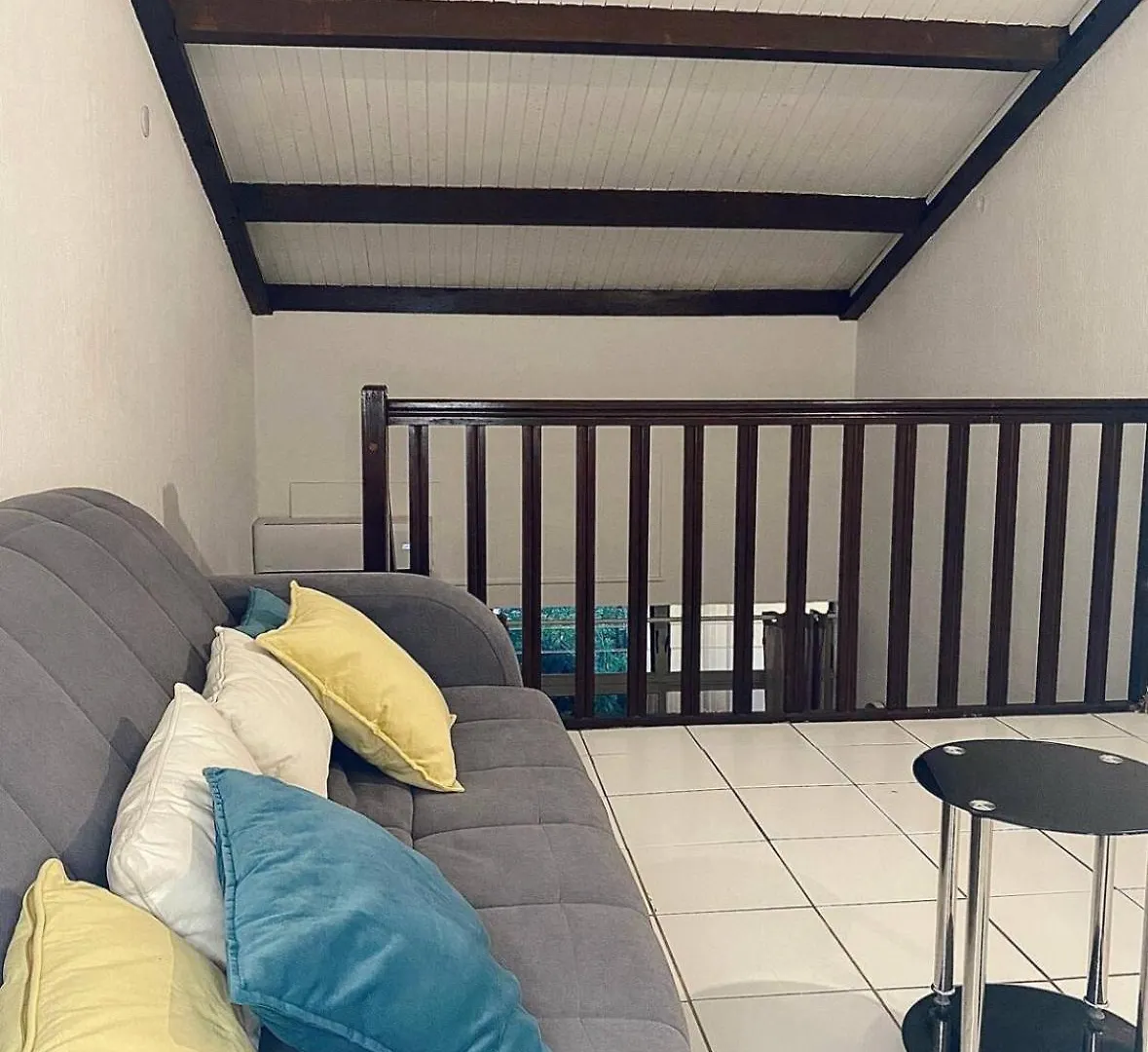 Lagon Bleu Duplex Bas Du Fort , Gosier 哥西尔 0*,