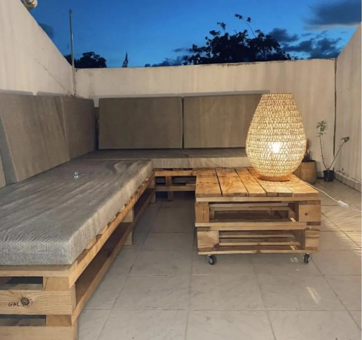 Lagon Bleu Duplex Bas Du Fort , Gosier 哥西尔