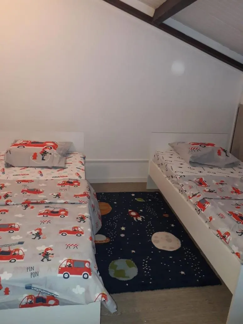 Apartamento Lagon Bleu Duplex Bas Du Fort , Gosier Le Gosier